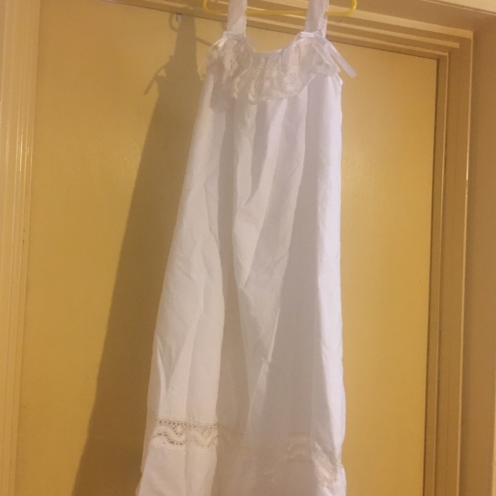 Starsburg Dress